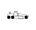 Motoniveleuse