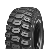 A photo of Yokohama Tire RT31 