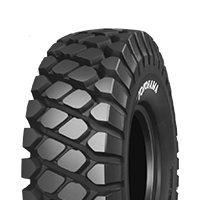 A photo of Yokohama Tire RB41 