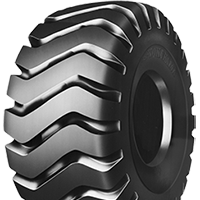A photo of Yokohama Tire Y67 