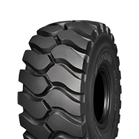 A photo of Yokohama Tire RL45 